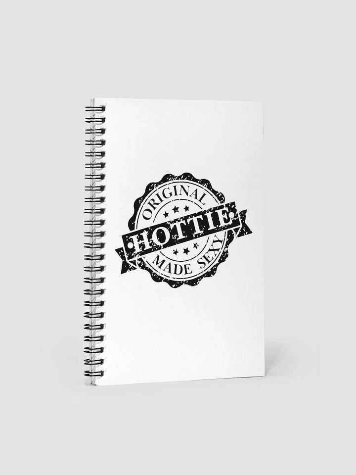 Hottie Notes product image (1)