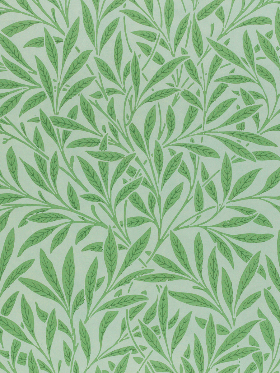 Leaves. Digital Handphone Wallpaper. product image (1)