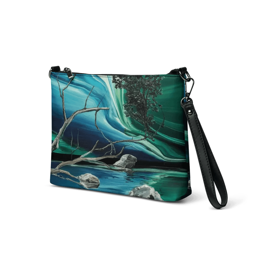 Magic Reflection, Crossbody Bg product image (4)