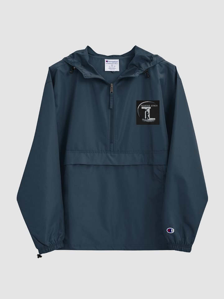 Champion Packable Jacket product image (2)