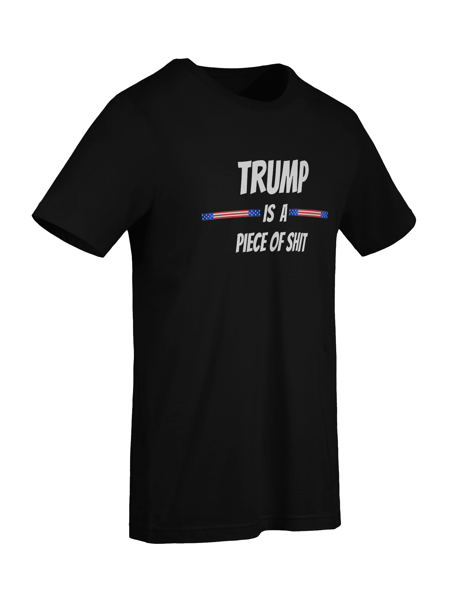 Trump is a POS Comfort Tee product image (73)
