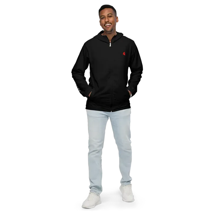 Deimos WindBreaker product image (2)