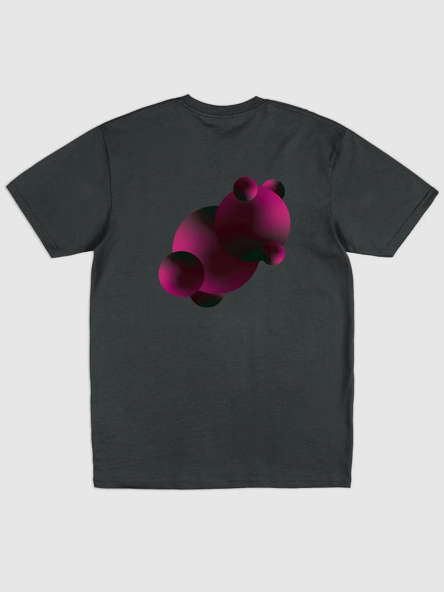 Molecular Fusion Men's Tee product image (6)