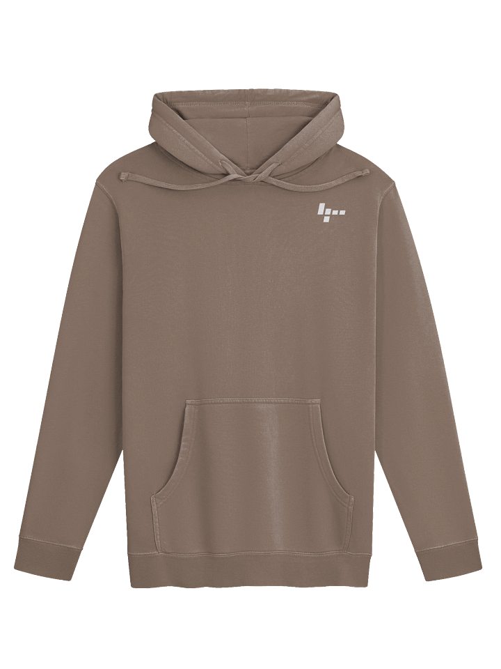 PWNED Lounge Hoodie product image (3)