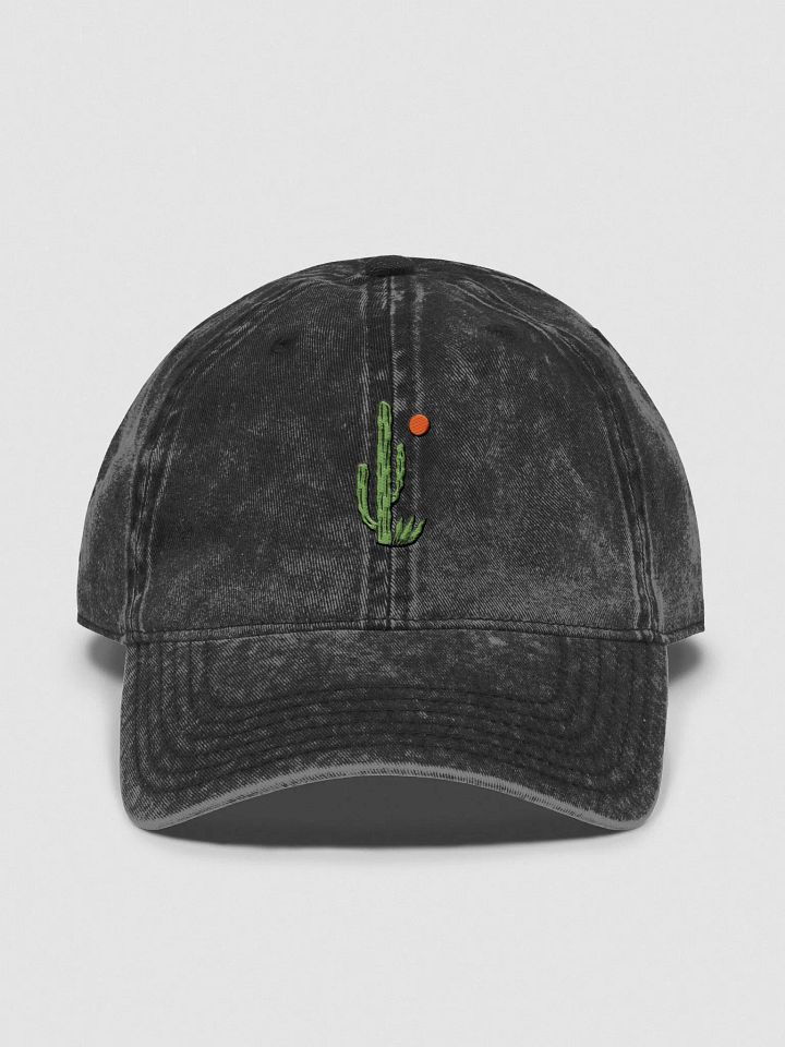 Desert Dreams Vintage Dad Hat product image (2)