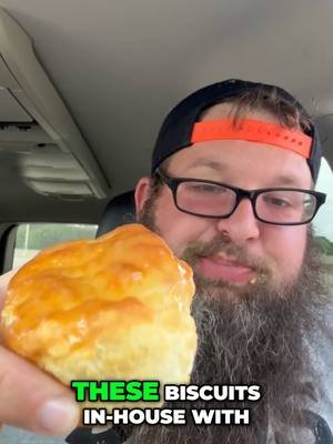 These biscuits from @sarokisccpare TOO GOOD 😮‍💨🧈🔥 Homemade + honey butter = instant comfort food Shelby Twp #foodtiktok #michiganeats #biscuits #shelbytownshipmi #dankndevour