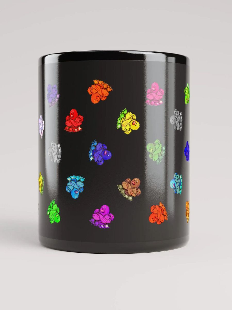 Rainbow Digchoke Mug product image (11)