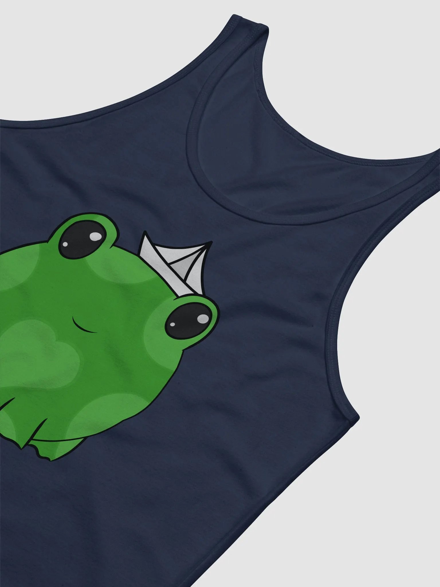 Captain Heart Tank Top product image (3)