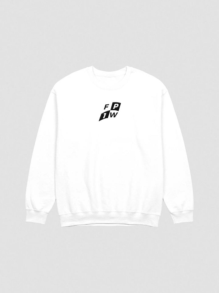FP1 Logo Stitched Top product image (21)