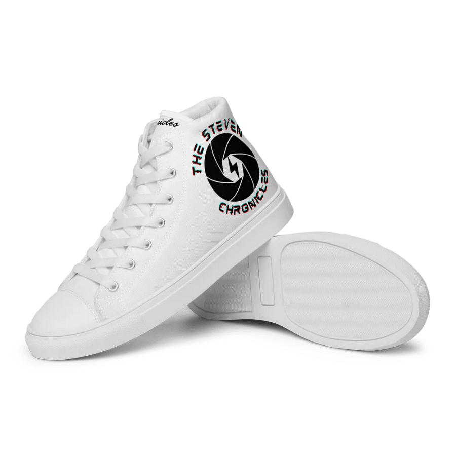 Chronicles High Tops product image (12)