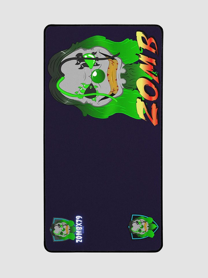 Large Desk Mat product image (2)