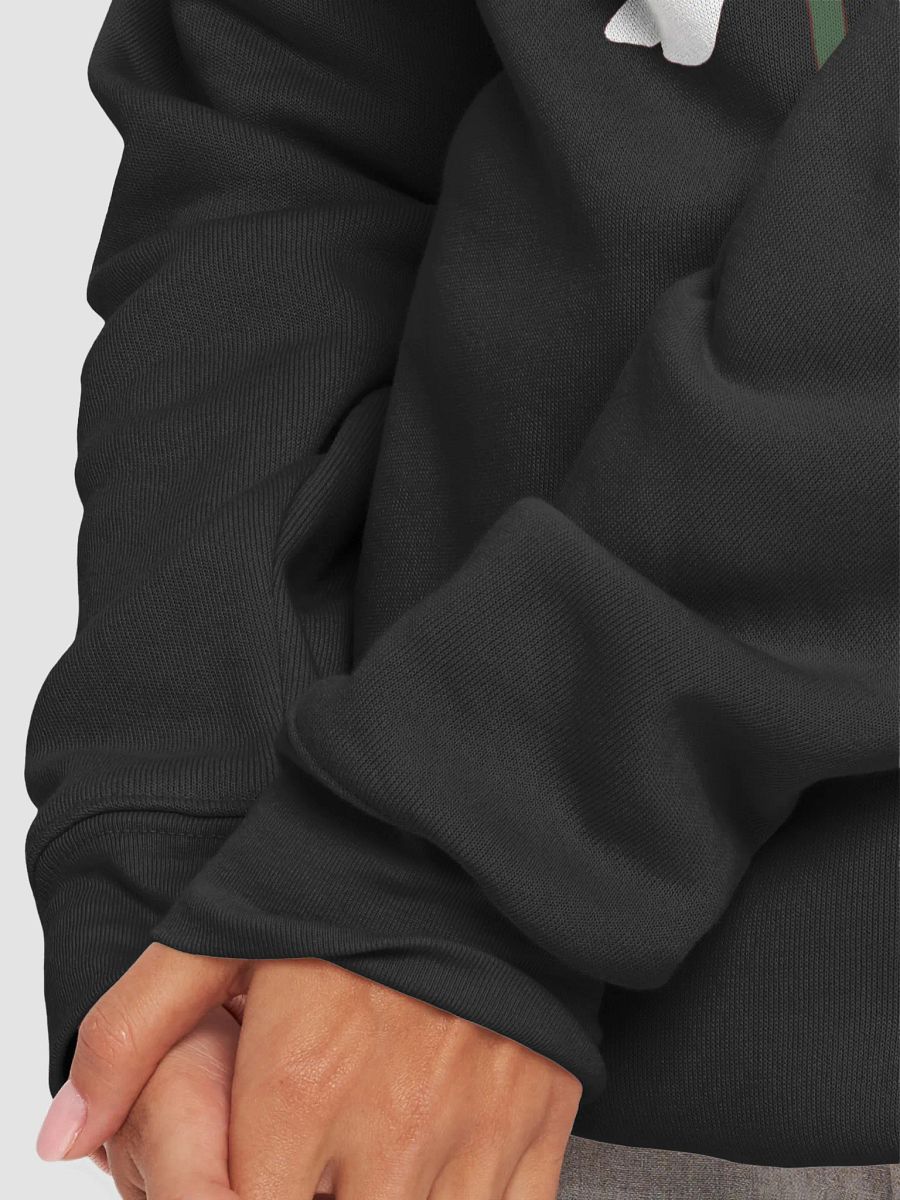 Crafted from the wild sweatshirt product image (8)