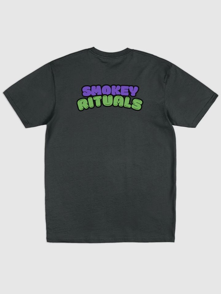 High Times X Smokey Shirt product image (2)