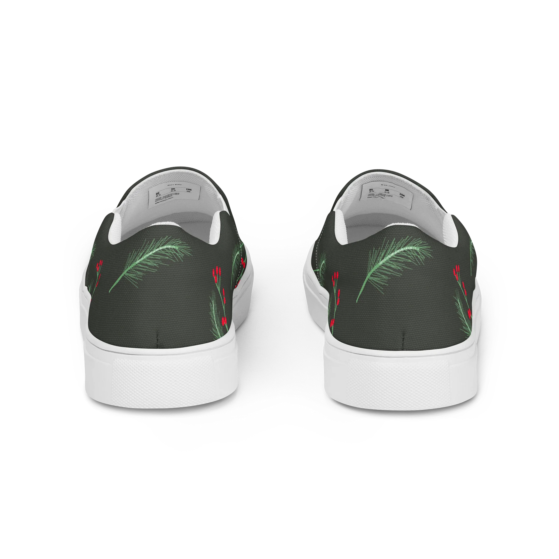 Holiday Slip-Ons product image (4)