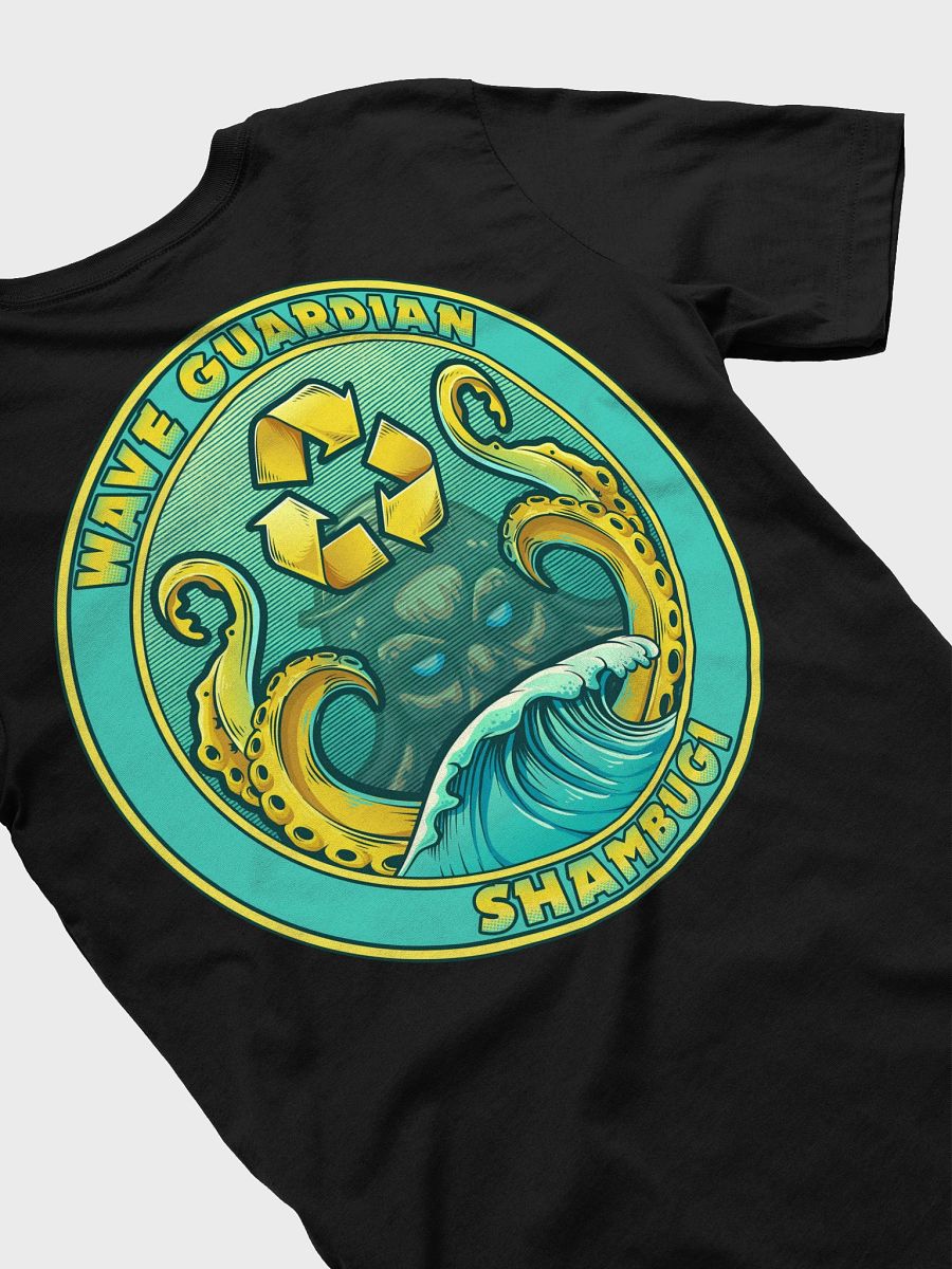 Wave Guardian T-Shirt product image (20)