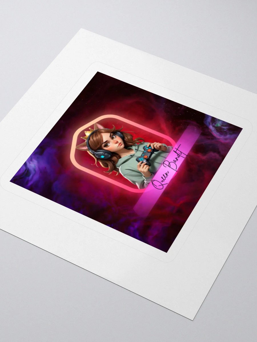 Profile pic sticker product image (5)