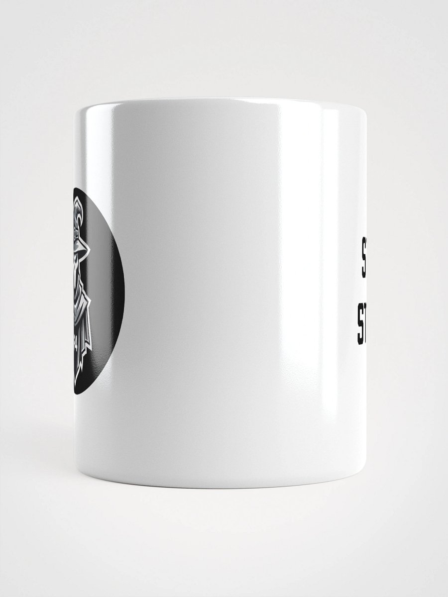 Phantoms Phorever Mug – Still Loud, Still Proud product image (15)