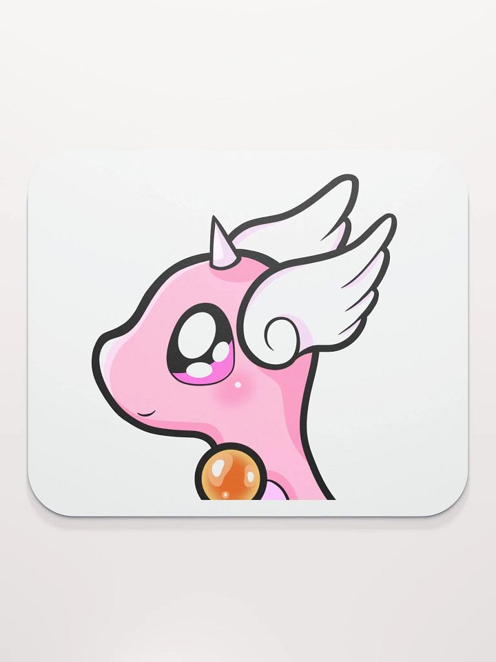 Cute Mouse Pad product image (1)