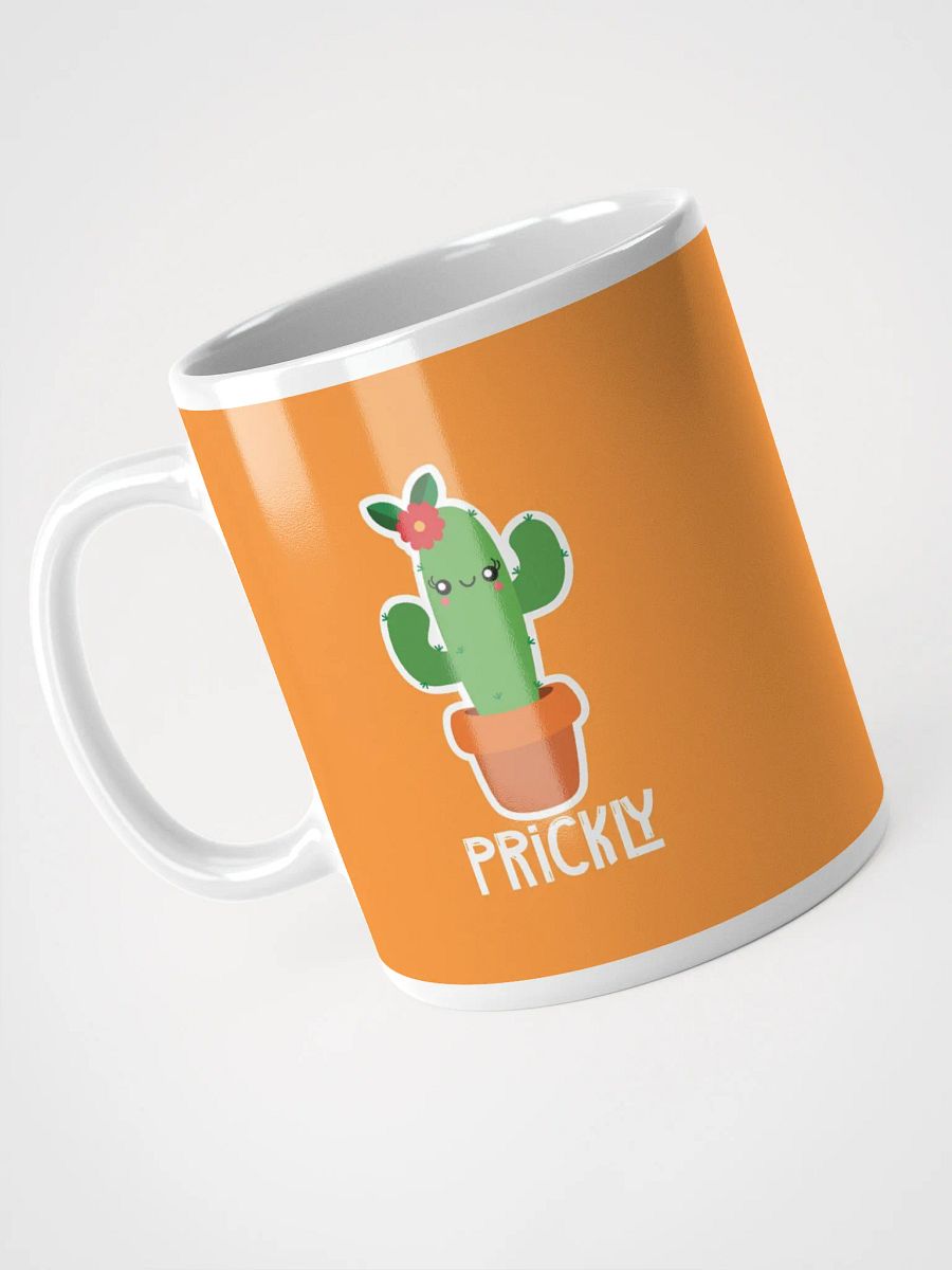 Cactus Prickly Mug product image (3)