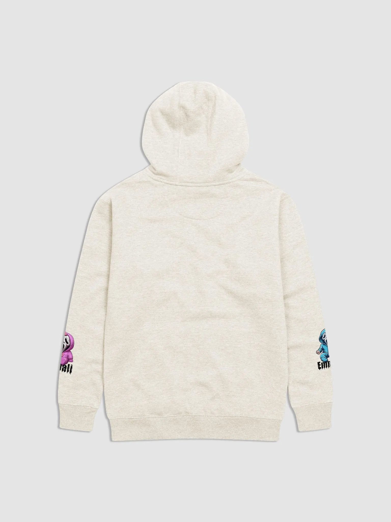 Custom- Ghostface Mama product image (2)