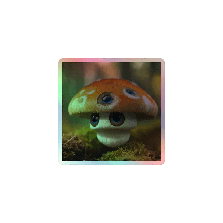 Mini Mush product image (1)