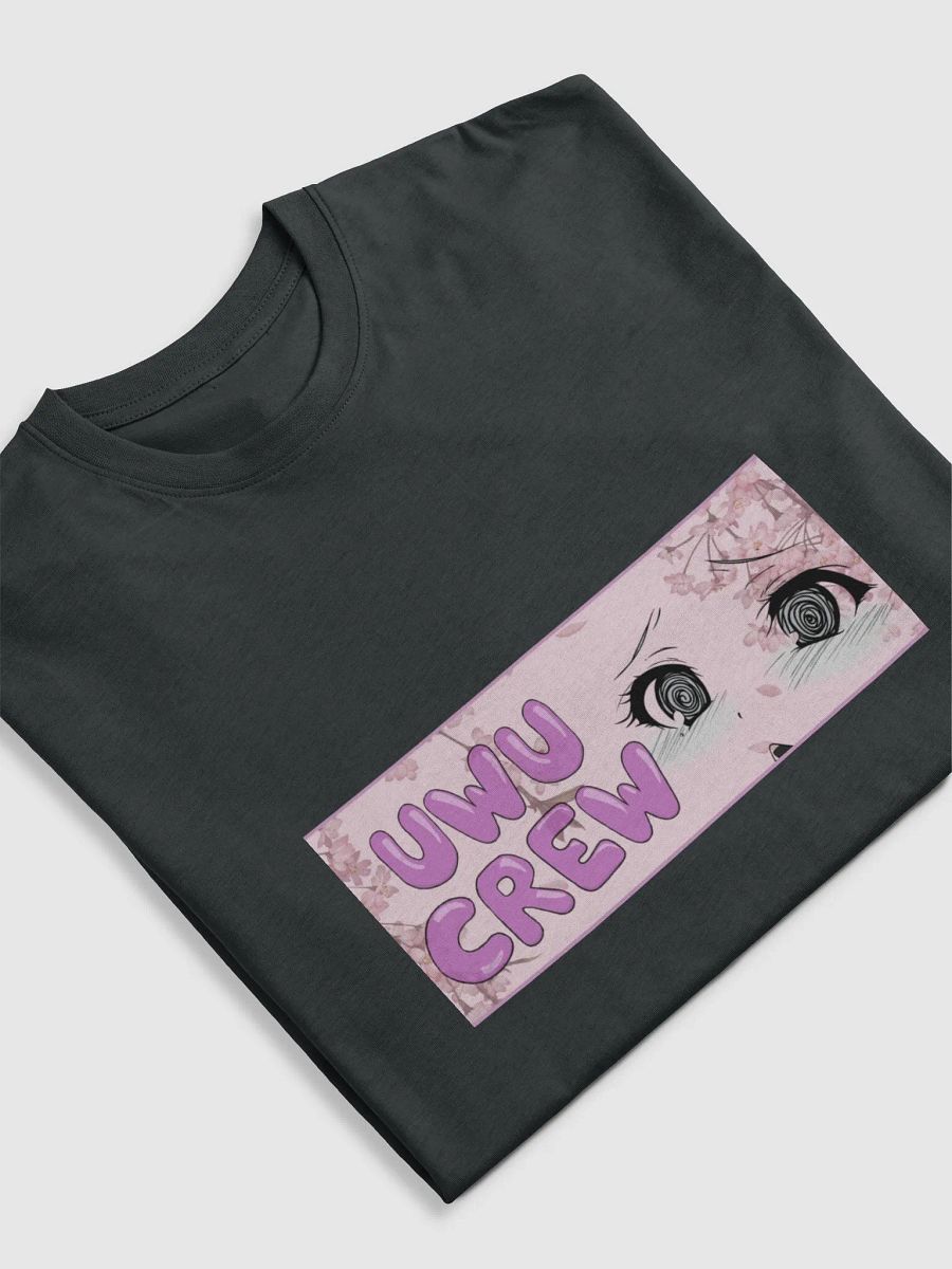 uwu t-shirt product image (5)