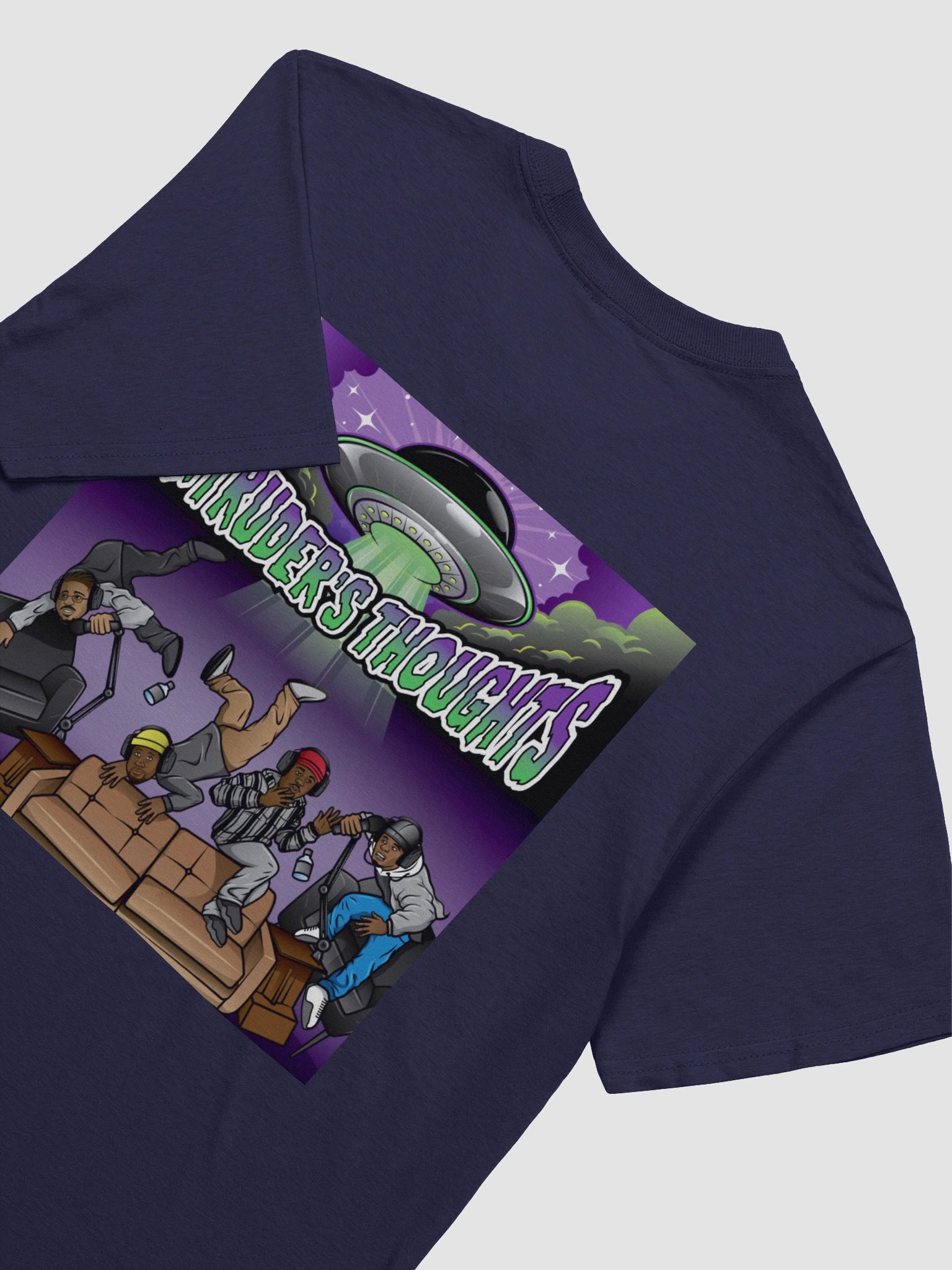 IT Tshirt product image (24)