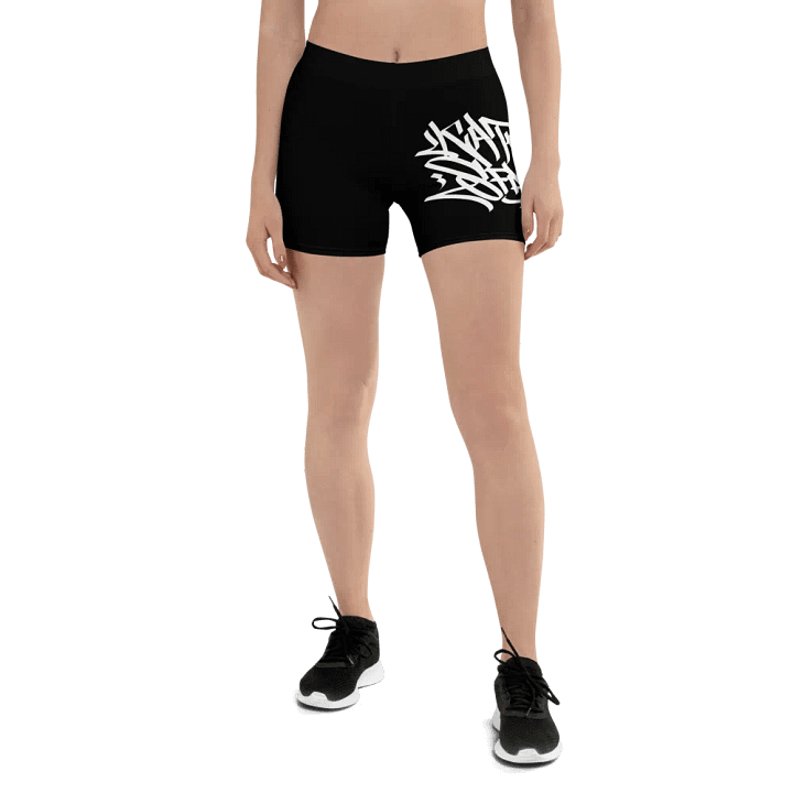 Ryder Shorts product image (1)