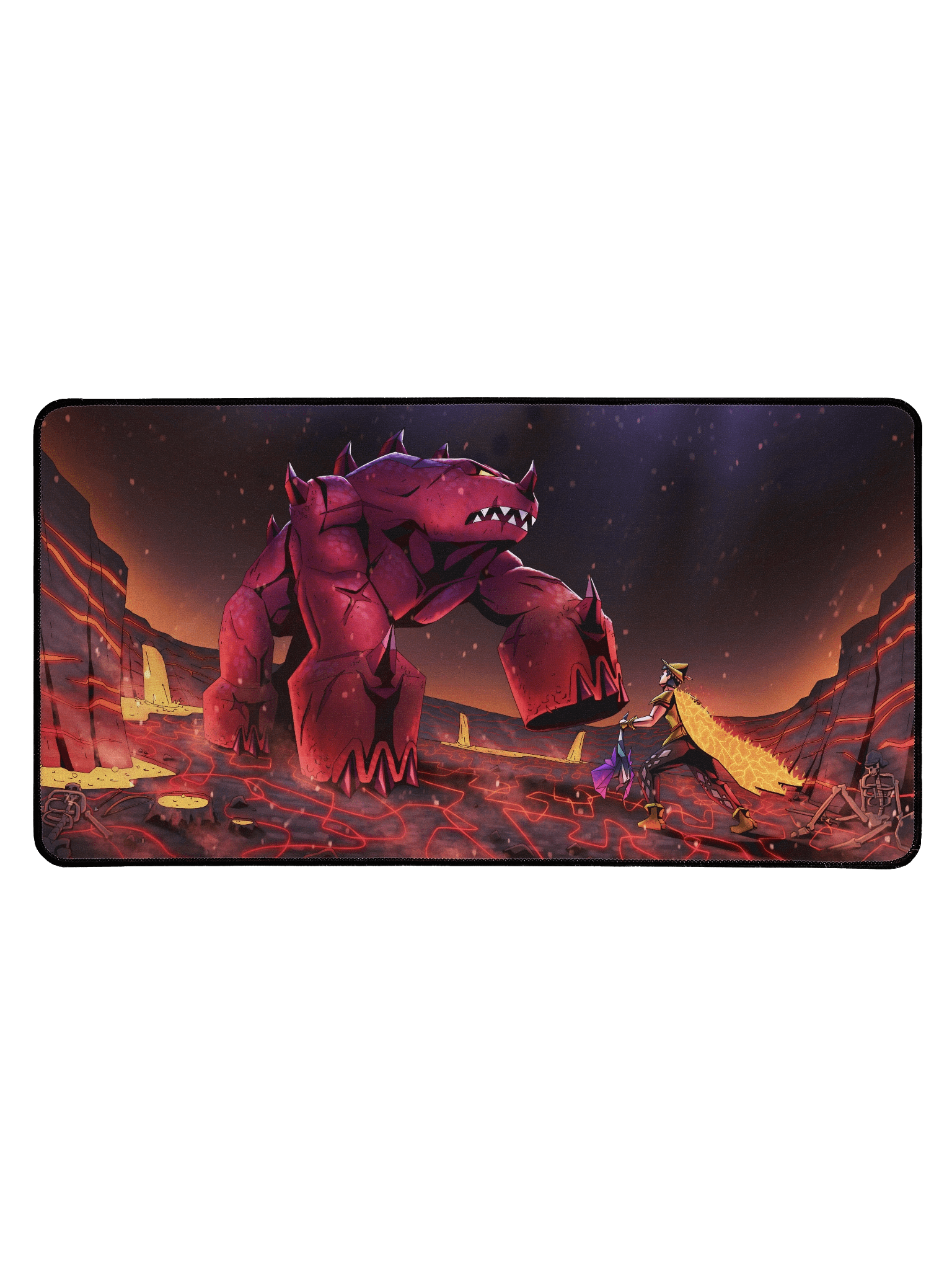 Jad Mousepad product image (1)