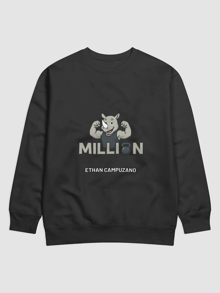 Do You Feel Sweatshirt product image (6)
