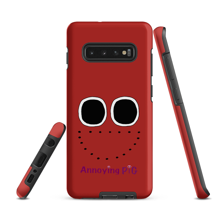 Ollie Samsung® Case product image (2)
