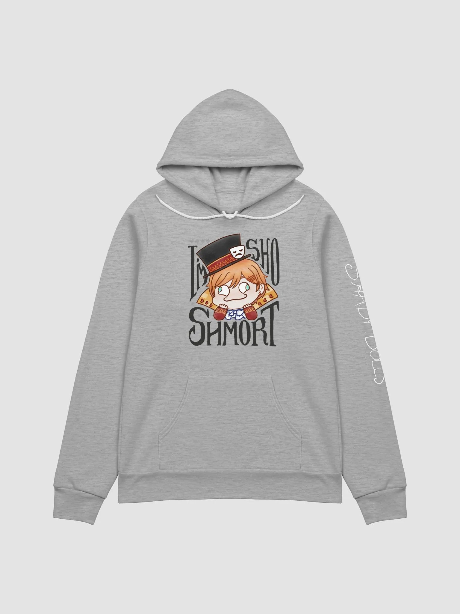 Shady Dolls Hoodie - 