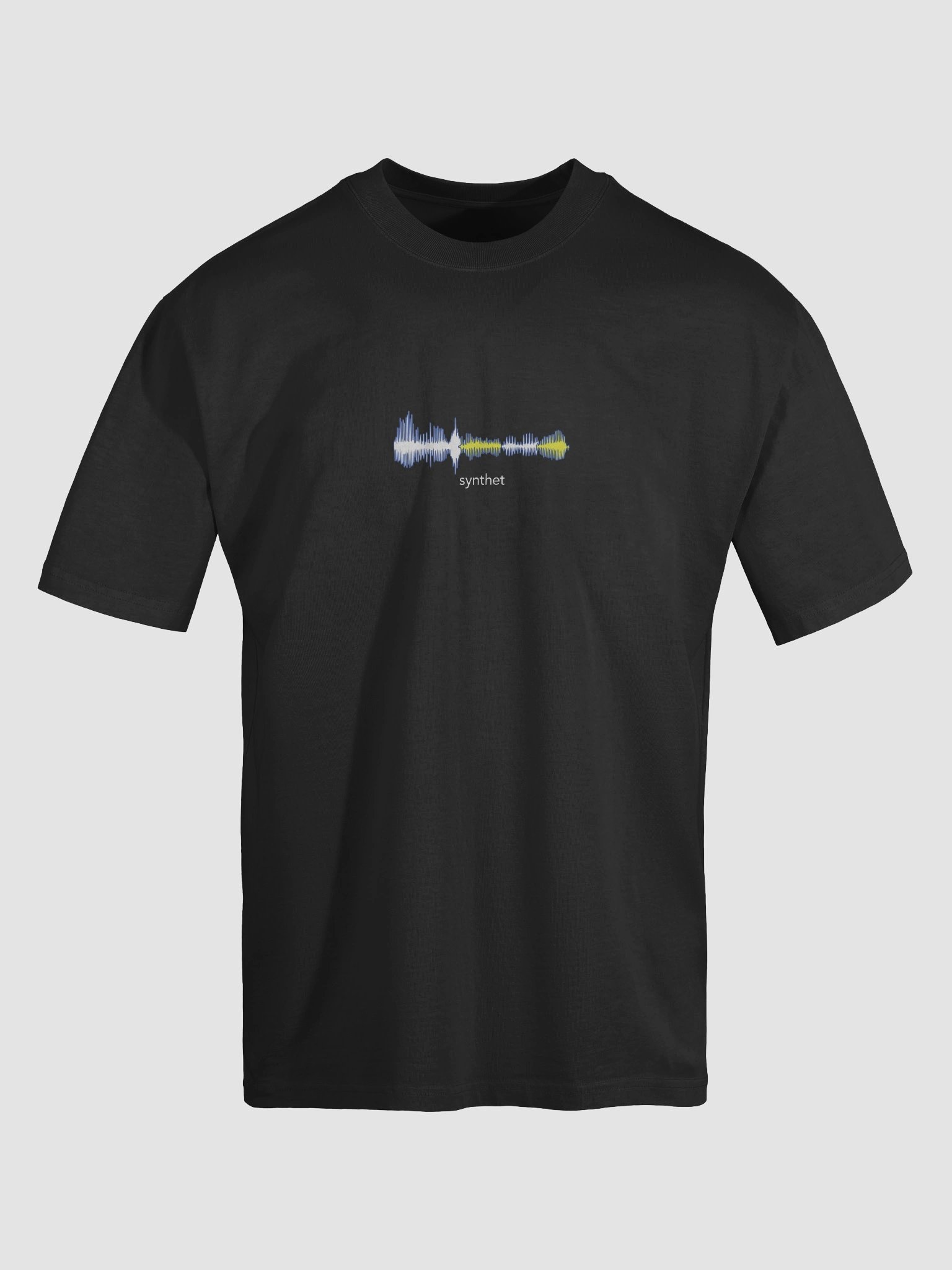 Synthet heavyweight tee product image (7)