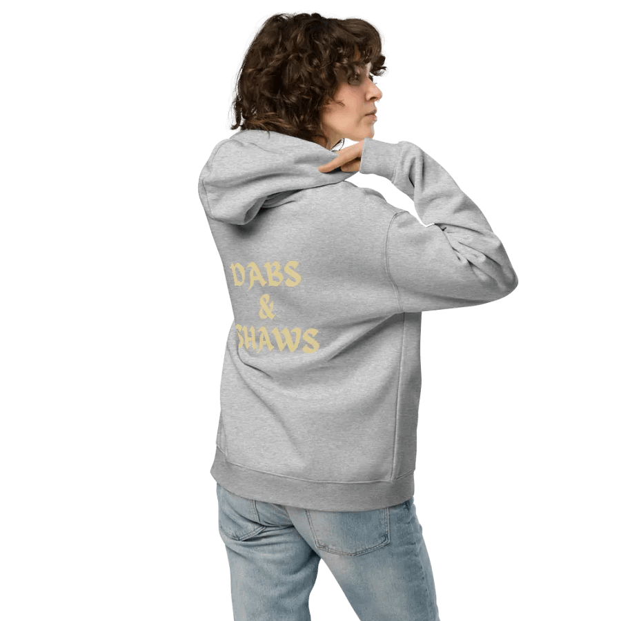 Battle Royale Serpentine Hoodie product image (12)