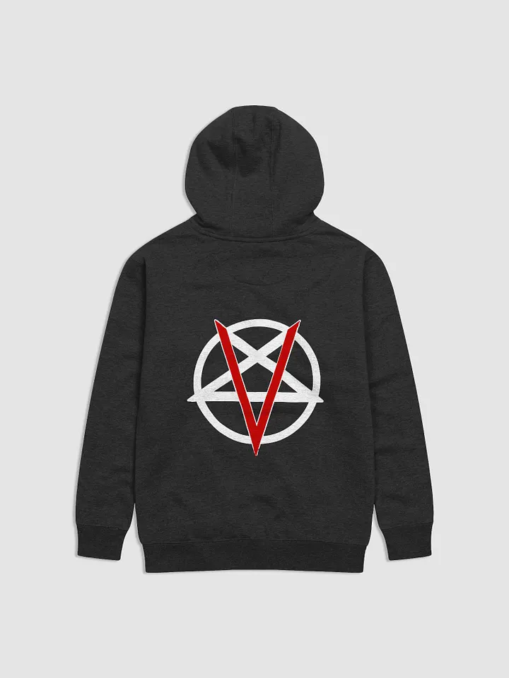 Witch Hunt 2024 Hoodie product image (2)