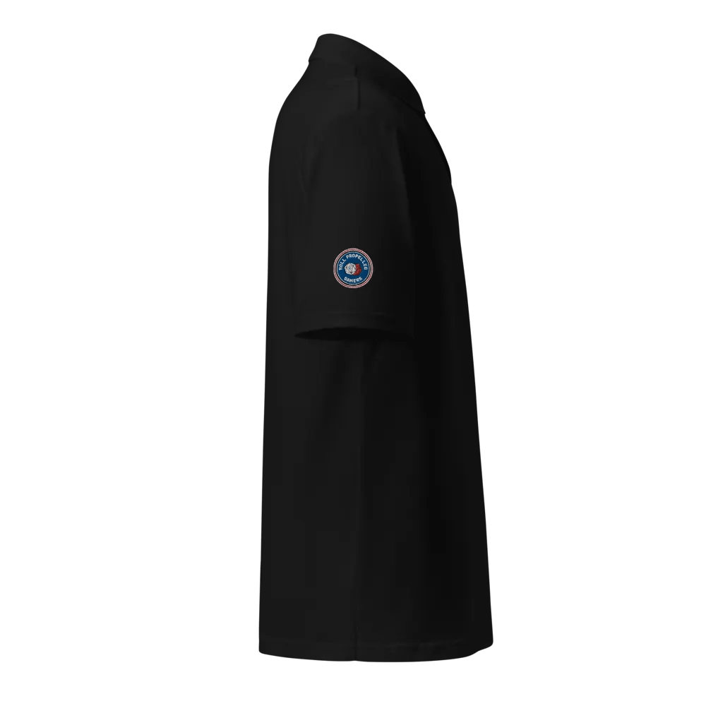 Roll Gamers Logo Polo product image (2)