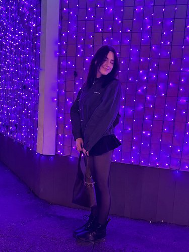 ㅤᵕ̈

jacket from @aelfricedenofficial 
💫 lidy25 for 25% off