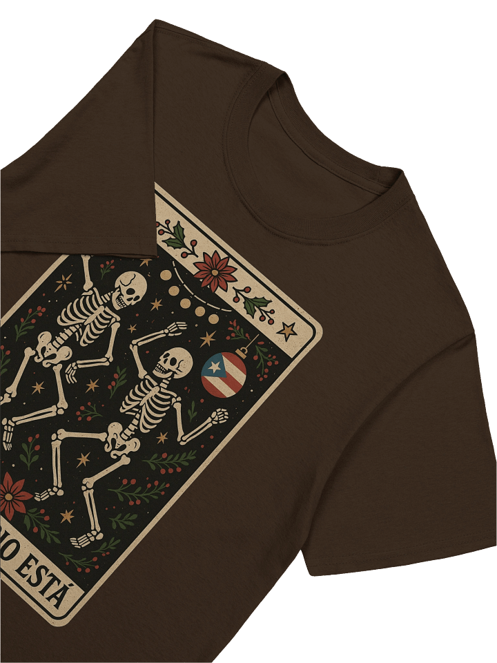 El Jolgorio Está T-Shirt product image (4)