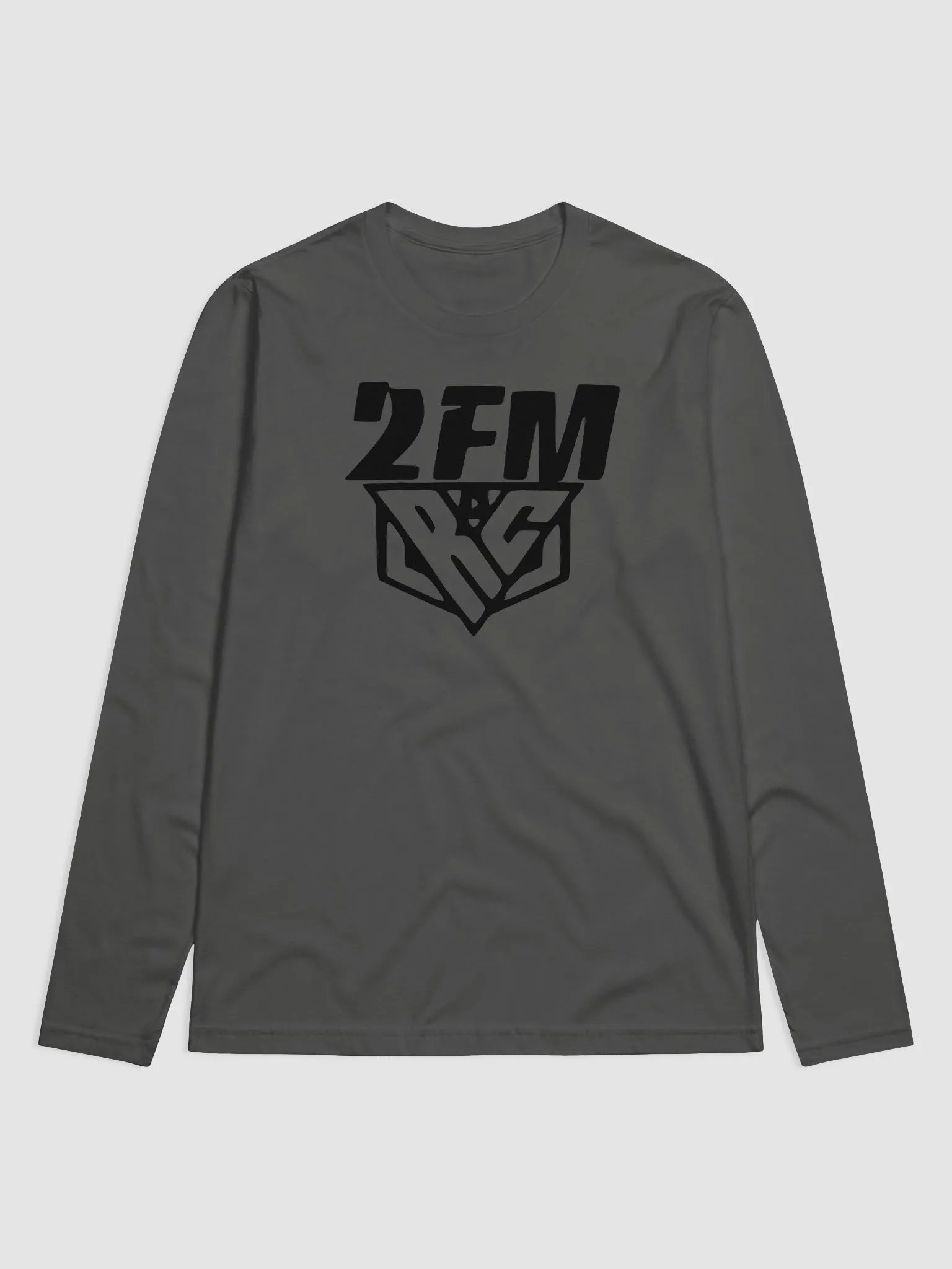 2FM Long Sleeve T product image (1)