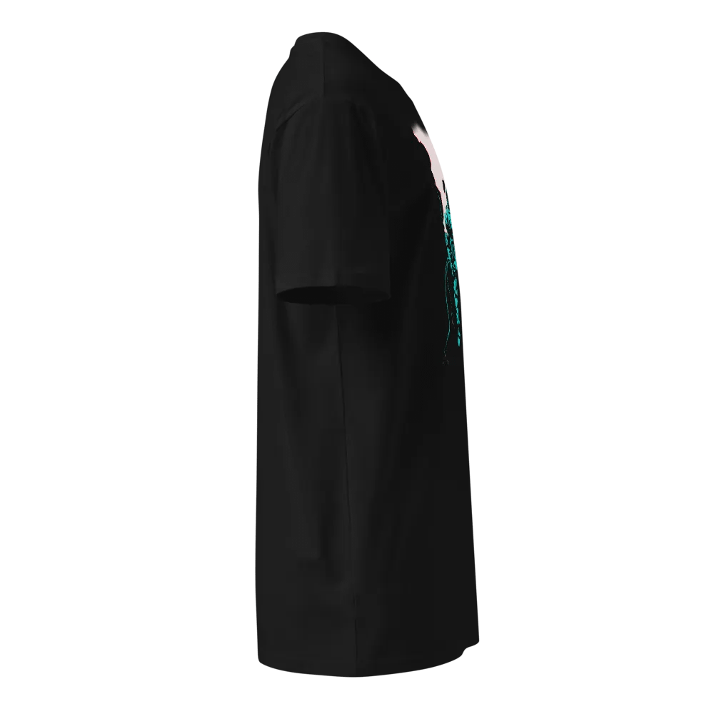 Ghost in the Void Tee product image (3)