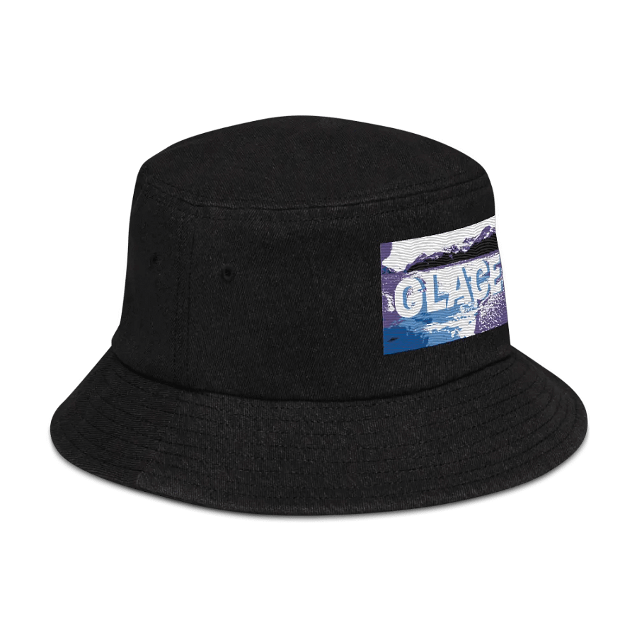 Glace Bucket Hat product image (3)