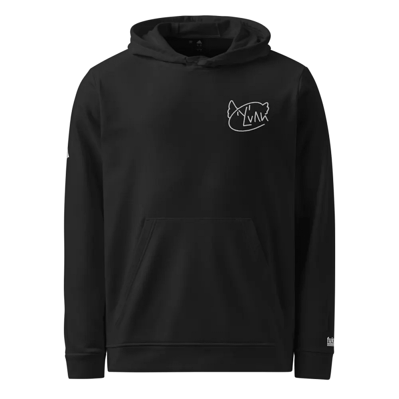 Adidas Signature Hoodie