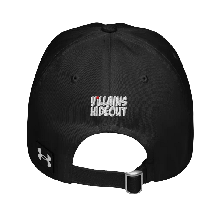VH Henchman Embroidered Cap- Under Armor product image (2)