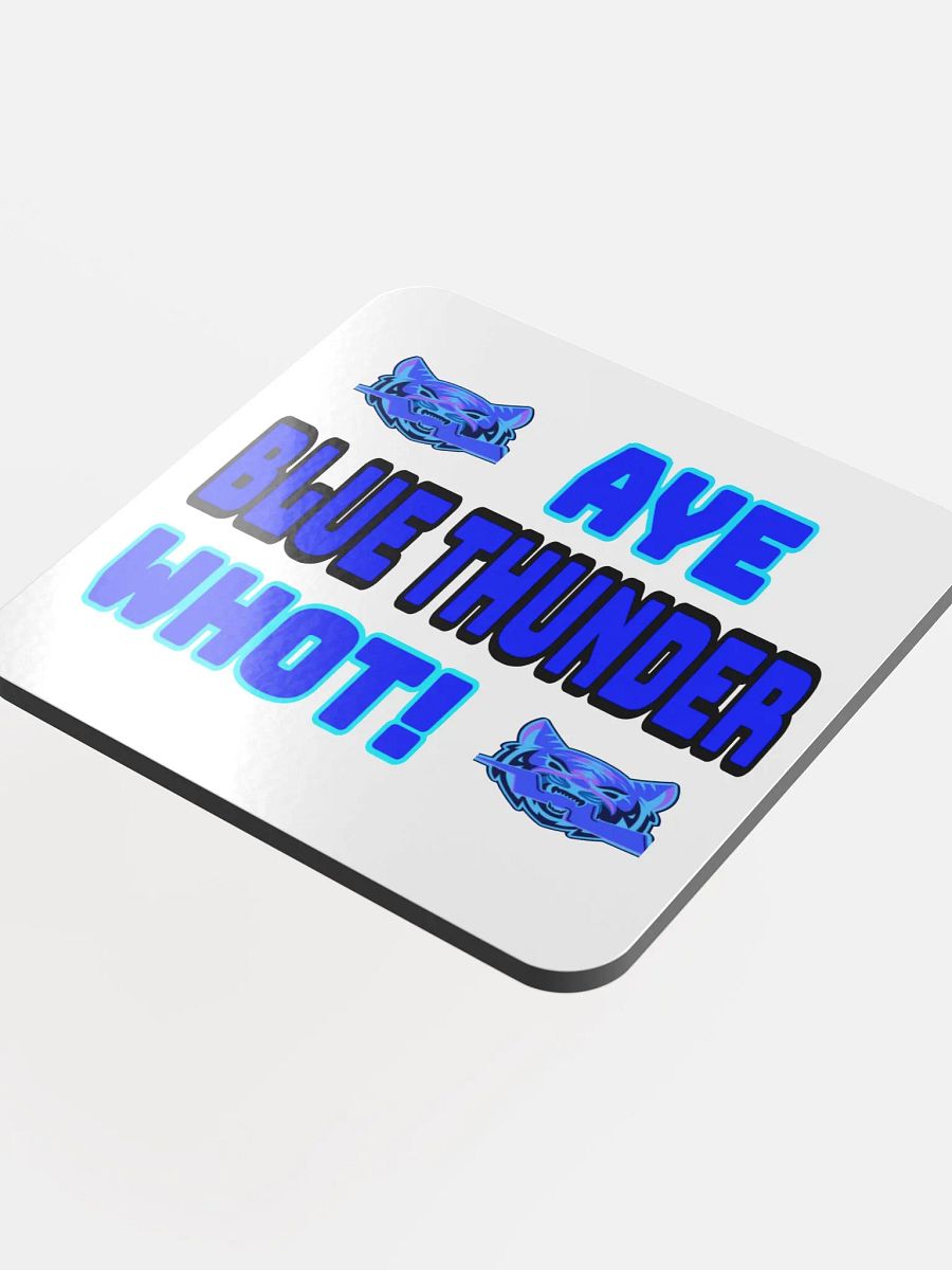 Blue Thunder Coaster product image (4)