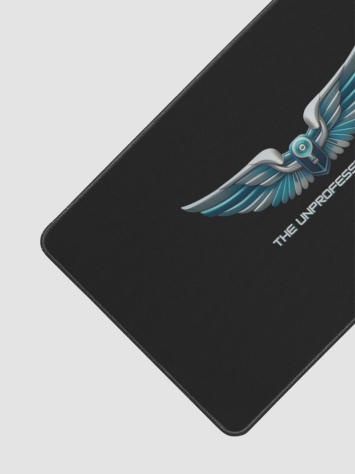 Medium Desk Mat - UP Logo product image (2)