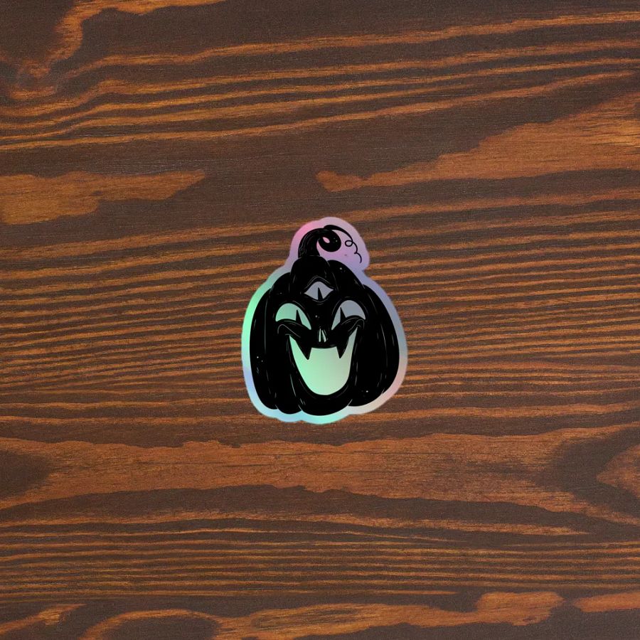 HOLOWEEN JOYFUL JACK product image (3)