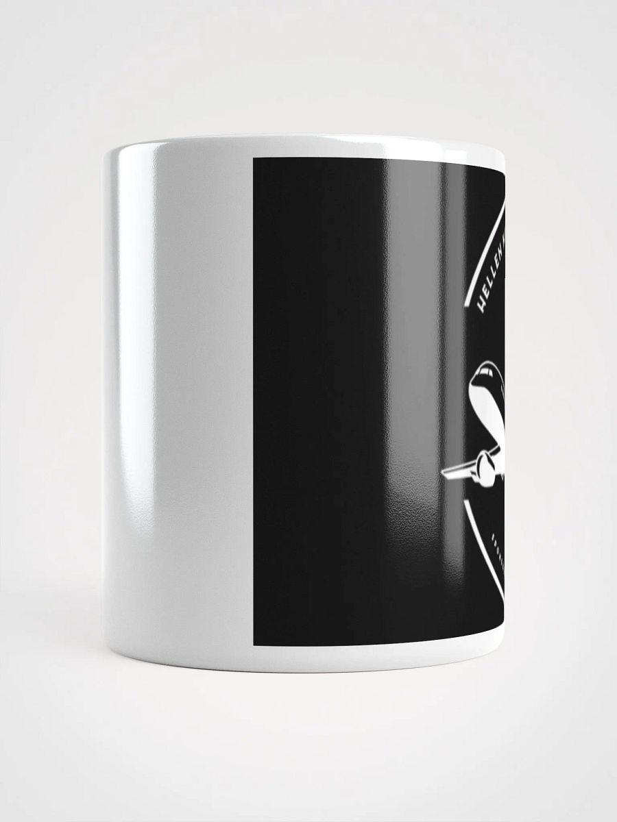 Hellen Keller Flight Academy Mug product image (5)