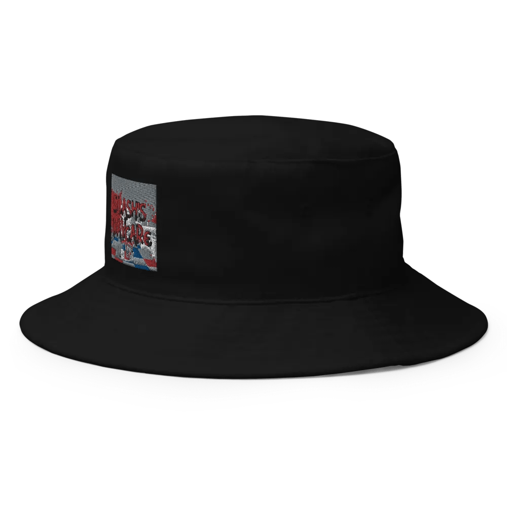 Slash's daycare hat (bucket edition) product image (9)