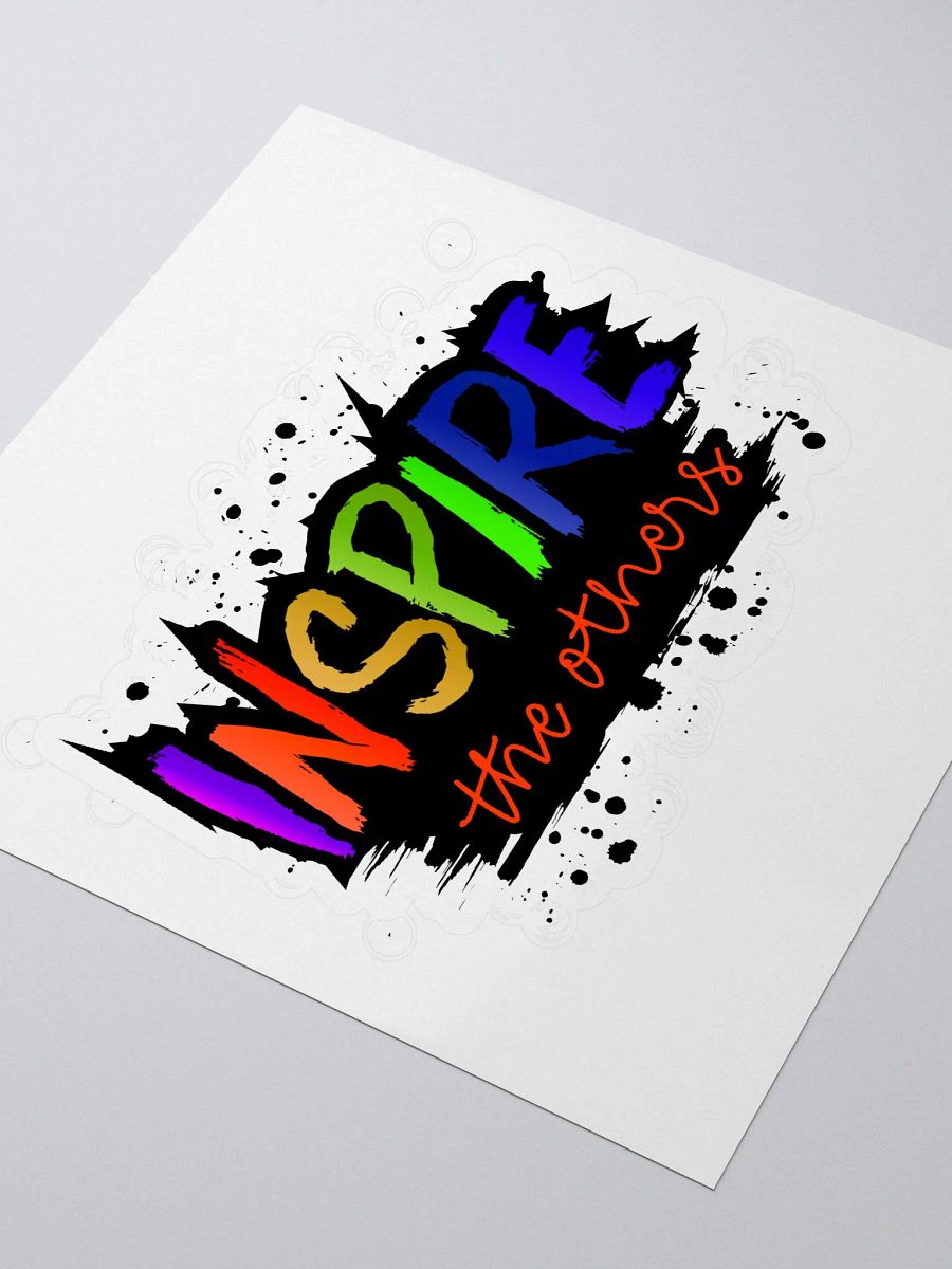 INSPIRE THE OTHERS product image (3)