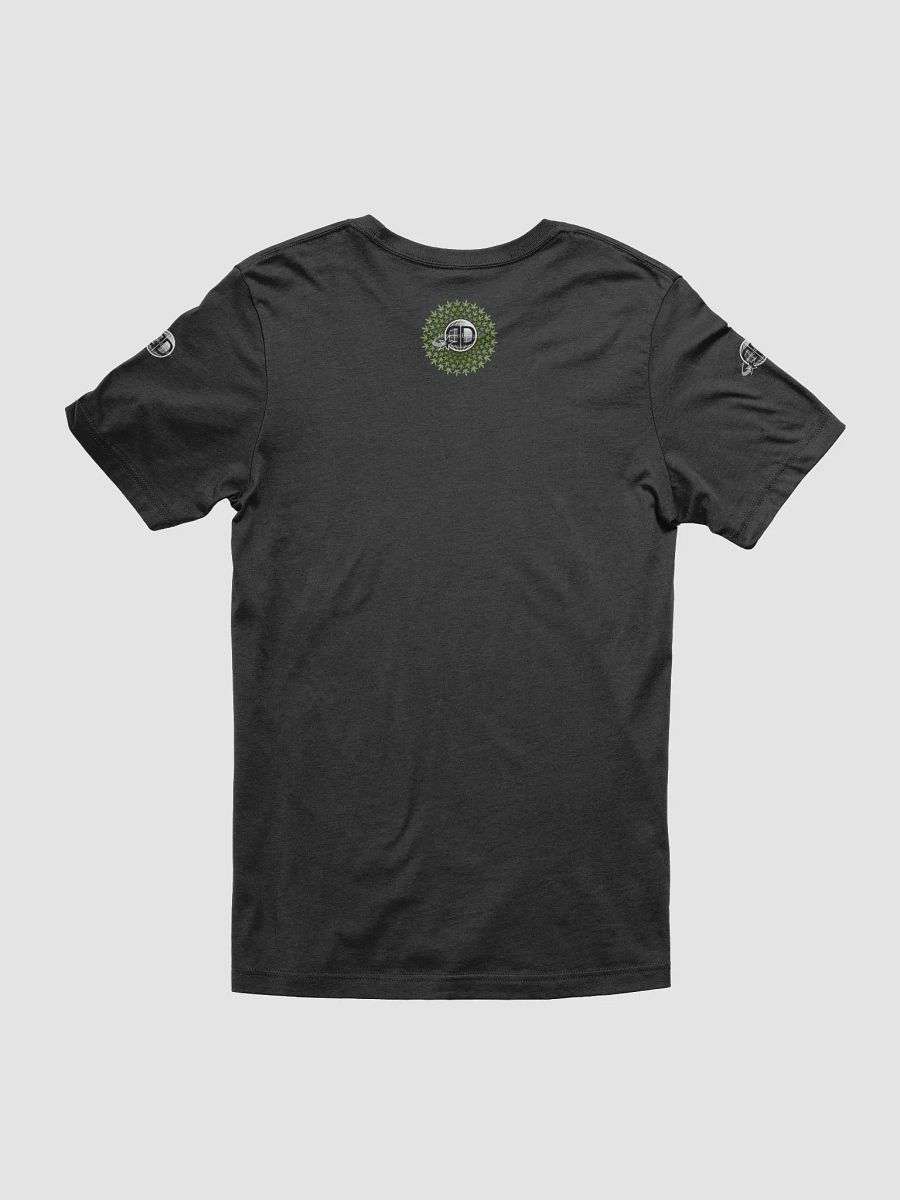 Gorilla Warfare - WHiTE | Bella Canvas Tee product image (5)
